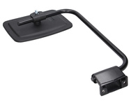 lusterko z ramieniem, uchwytem prawe John Deere AL77486 AL221771