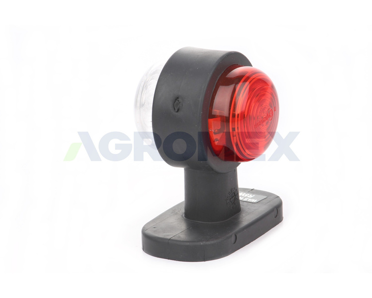 Lampa obrysowa przednio-tylna 12/24V