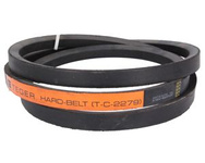 Pas klinowy czerwony Bizon T-C-2279 Hard-Belt TEGER