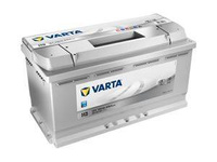 akumulator 12V 100Ah 830A VARTA Silver Dynamic