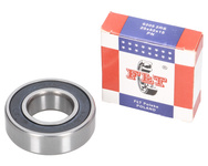 Łożysko kulkowe 6205 2RS FŁT 25x52x15mm