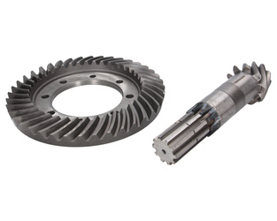 Koło talerzowe z wałkiem C-330 oryginał Ursus 42251050