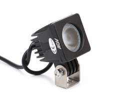 Lampa robocza LED 12/24V 10W 800Lm 990310001 TVH