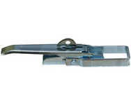 Zapięcie burty, przyczepa rolnicza - nadwozie