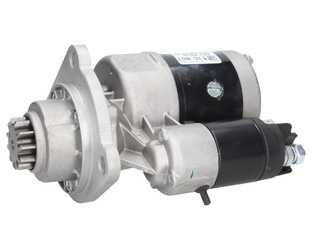 Rozrusznik z reduktorem 12V 2,7kW C-330 C-360 Zetor Magneton 9142722