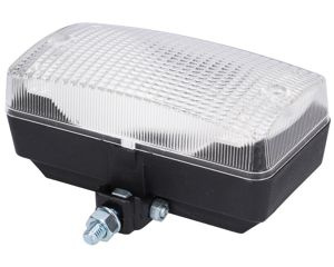 Lampa przeciwmgielna cofania 135x70x65