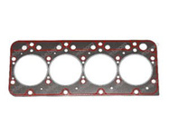 Uszczelka głowicy silnika Case Fiat New Holland