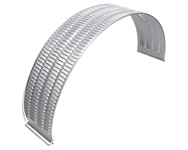 sito szczelinowe śrutownik bijakowy 110x750 mm 8113000000