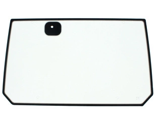 szyba Zetor Major, Farmtrac - tylna 935532 (1647)