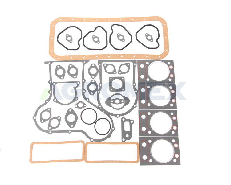 Zestaw uszczelek silnikowych C-360 oryginał Ursus 2022009