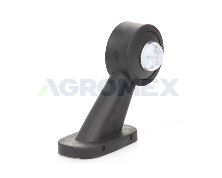 Lampa obrysowa przednio-tylna LED lewa WAŚ 140L