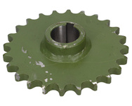 Koło Z-24 3/1 fi 35 kombajn Bizon 5040020380 Rolmus