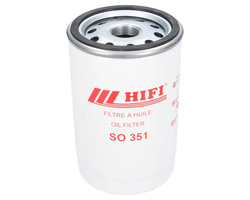 filtr oleju HIFI SO351