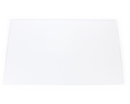 szyba do ciągnika T25 A2 kabina Sokółka - tylna (493)