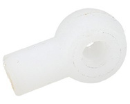 gwintowana końcówka cięgna do klamki