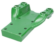 uchwyt, wspornik błotnika John Deere L216249