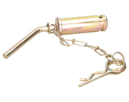 Sworzeń haka transportowego Ursus C-360