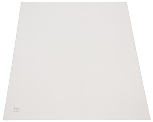 szyba do ciągnika C-360 kabina Szyszka Sapieżyn - boczna (lewa, prawa) (798)