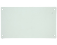 szyba Claas/Renault Cergos - tylna dolna 6005021293 (1876)