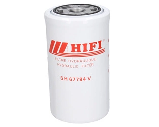 filtr hydrauliczny HIFI SH67784V 