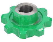 Zębatka Z-8 kombajn John Deere H164796