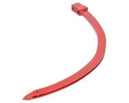 Iglica igła metalowa prasa New Holland 80134119