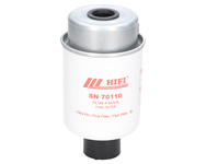 filtr paliwa HIFI SN70110