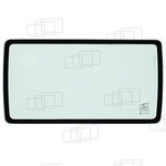 szyba Bobcat - dachowa 6817530