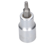 Klucz nasadowy nasadka 1/2 TORX T25 MJW