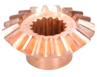 Koronka mechanizmu oryginał Ursus C-360/Zetor 40112538