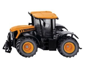 SIKU 3288 Traktor JCB Fasttrac 4000 1:32