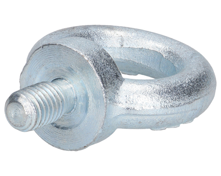 Śruba z uchem M12 ocynkowana do 220kg