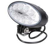 lampa robocza LED reflektor WESEM 35W 3000lm 176x87x86mm światło rozproszone CRV1A.49501