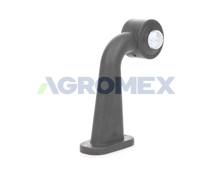 Lampa obrysowa przednio-tylna LED prawa WAŚ 138P