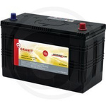 akumulator 12V 105Ah 800A GRANIT ENDURANCE