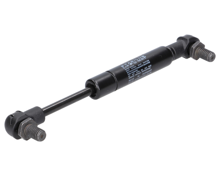 siłownik amortyzator gazowy A=155 B=73 F=400N STABILUS 4859DO