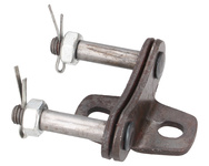 Ogniwo złączne z uchem BIZON Z-056 / 058 5040051150