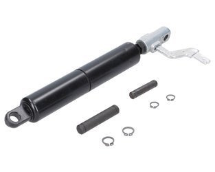 siłownik amortyzator gazowy kolumny kierowniczej Claas A=220 B=155 F=240N 546424