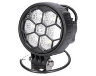 lampa robocza LED reflektor WESEM 29W 2500lm Ø117x74 50° CRC3E.50300