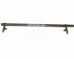 Wałek podsiewacza L-1123mm kombajn Claas 705124