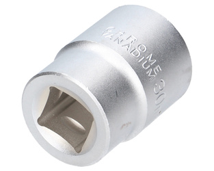 Nasadka 3/4" 6-kąt 30 mm MJW