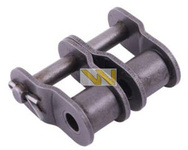 Półogniwo łańcucha przemysłowe P12AH-2 ANSI A 60H (R2 3/4) Waryński