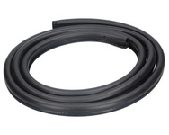 uszczelka szyby do kabiny ciągnika Case 3234061R2