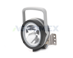 Lampa robocza, z regulacją światła LOR4.39010