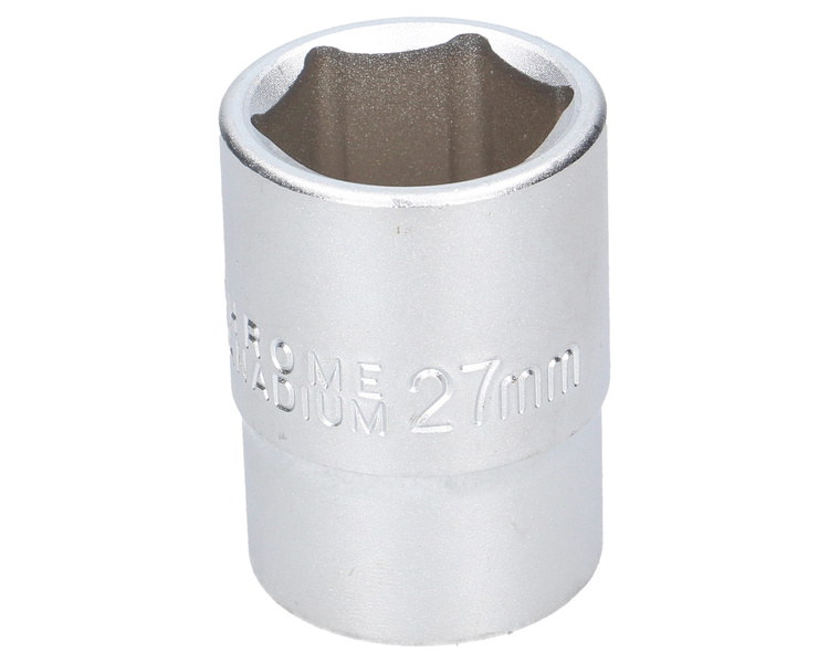  Nasadka 3/4" 6-kąt 27 mm MJW