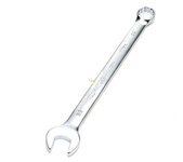 Klucz płaskooczkowy extra długi 22mm dł 319mm standard ASME B107.9M Waryński