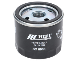 filtr oleju HIFI SO8008