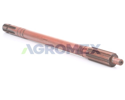 Wałek przekaźnika WOM C-328 oryginał Ursus 50013550