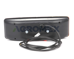 Lampa zespolona LED lewa 12V-24V