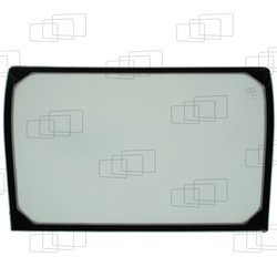 szyba ładowarka Bobcat, Massey Ferguson - dachowa 7217638